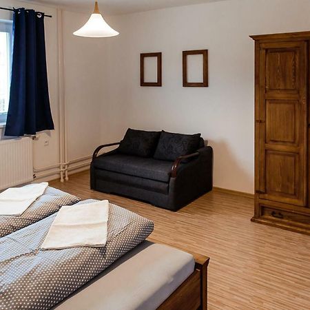 Apartmany Hrady Zuberec Exterior photo