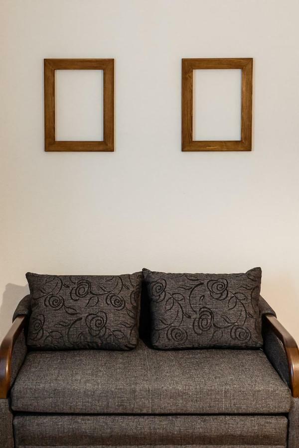 Apartmany Hrady Zuberec Exterior photo