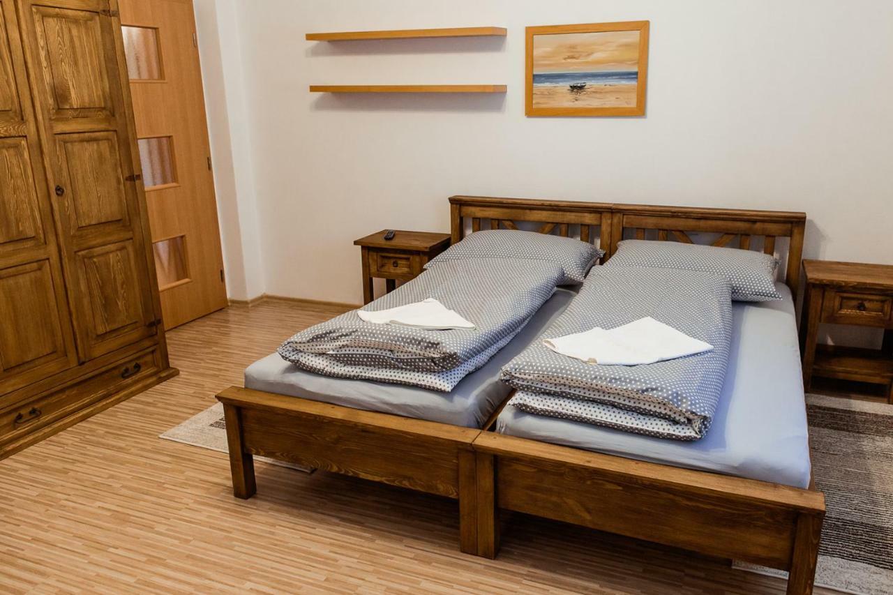 Apartmany Hrady Zuberec Exterior photo