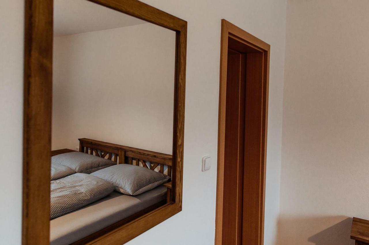 Apartmany Hrady Zuberec Exterior photo